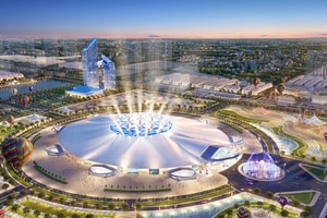 Giao 10.000m2 đất gần Vinhomes Cổ Loa cho một doanh nghiệp triển khai khu đô thị