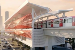 Tăng tốc triển khai trục metro kết nối sân bay Tân Sơn Nhất - Long Thành