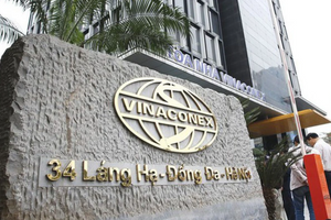 Vinaconex (VCG) bất ngờ vắng mặt tại ĐHĐCĐ của Viwaseen sau thương vụ thâu tóm nghìn tỷ