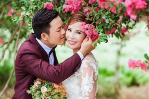 ‘Cô dâu 62 - chú rể 26’ chính thức ly hôn sau 7 năm chung sống