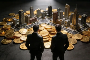 ‘Ông trùm’ lừa đảo chiếm hơn 1.300 tỷ đồng của ngân hàng nổi tiếng chỉ bằng một con dấu giả