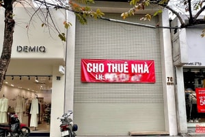 Cho thuê nhà có phải đăng ký hộ kinh doanh hay không?
