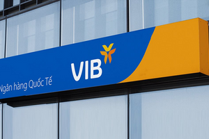VIB: Lợi nhuận 2025 vượt 9.100 tỷ đồng, tổng tài sản cán mốc nửa triệu tỷ