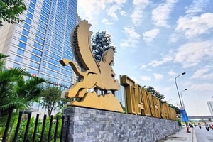 Được đề xuất thí điểm theo Nghị quyết 171, dự án tòa nhà hỗn hợp 1.800 tỷ của Tân Hoàng Minh có diễn biến mới