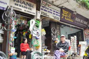 Đề án di dời 27.000 dân phố cổ Hà Nội, vì sao 28 năm vẫn giậm chân tại chỗ?
