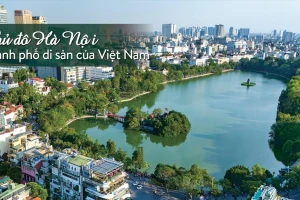 Chi tiết các khu vực sẽ di dân
