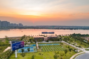 Nam Long (NLG) báo lợi nhuận vượt 700 tỷ, doanh số bật tăng trong quý IV/2025