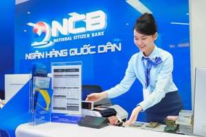 NCB bứt tốc năm 2025: Tăng vốn sớm, kinh doanh vượt kế hoạch