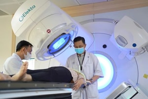 Tin vui: Bệnh nhân ung thư có thể được dùng thuốc đắt tiền miễn phí