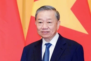 Tổng Bí thư Tô Lâm sắp thăm cấp Nhà nước tới Lào