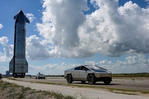 Elon Musk tính gộp SpaceX, Tesla và xAI, tham vọng dựng ‘siêu tập đoàn’ trước thềm IPO bom tấn