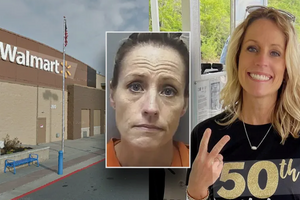 Bắt Phó Hiệu trưởng ăn cắp 98 món hàng trị giá gần 25 triệu đồng từ cửa hàng tiện lợi