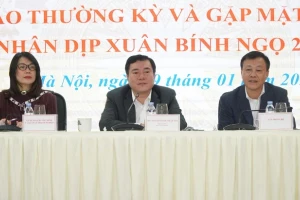 Thứ trưởng Bộ Công Thương: Đàm phán thương mại với Mỹ rất khó, nhưng Việt Nam quyết tạo chuyển biến tích cực