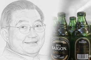 9 năm về tay ThaiBev, Sabeco lần đầu ghi nhận bước ngoặt lớn: Bán ít bia hơn nhưng lãi đậm hơn