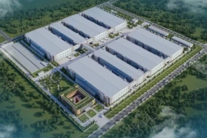 Hơn 570 triệu USD vốn FDI 'rót' vào Phú Thọ trong 1 tháng