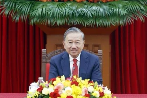 Singapore sẽ tăng số lượng khu công nghiệp VSIP ở Việt Nam lên 30