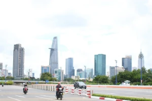 TP.HCM nói gì trước lo ngại giá đất tăng mạnh do thay đổi cách tính?