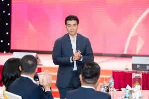 Được đề cử vào HĐQT, con trai ông Nguyễn Đức Thụy nâng sở hữu tại Chứng khoán LPBank lên 15%