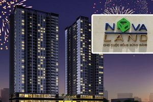 Trở lại đường đua lợi nhuận sau tái cấu trúc, Novaland (NVL) báo lãi lớn năm 2025