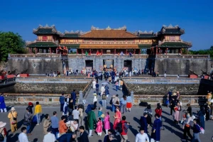 Du lịch Tết 2026, khách không còn quan tâm giá rẻ