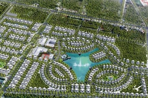 Gần 20 năm niêm yết, một doanh nghiệp bất động sản ghi nhận kết quả kinh doanh thấp chưa từng có