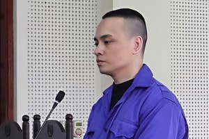 Chính thức tuyên phạt 'phiên dịch viên' ở Campuchia 15 năm tù
