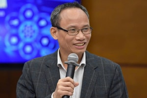 TS Cấn Văn Lực: TP.HCM có thể học mô hình Ấn Độ, đưa Trung tâm Tài chính quốc tế vào top 50 thế giới chỉ sau 10 năm