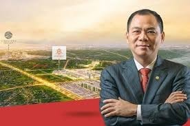 Vinhomes báo lãi kỷ lục, còn 7,6 tỷ USD doanh số chưa ghi nhận