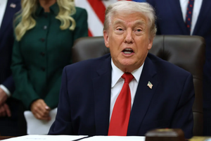 Chỉ vài giờ nữa, ông Trump sẽ công bố Chủ tịch Fed mới: Quyết định có thể làm rung chuyển thị trường