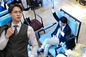 ‘Tổng tài’ chỉ đạo đánh người ở quán cà phê Hà Nội chính thức lĩnh án 24 tháng tù