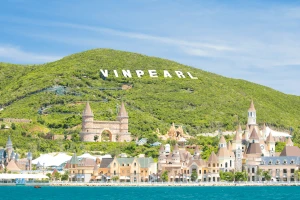 Vinpearl (VPL) báo doanh thu quý IV/2025 hơn 6.500 tỷ đồng, tăng 168%