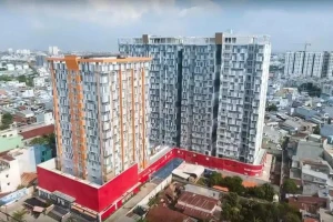 Thêm loạt chung cư ở TPHCM được cấp sổ hồng