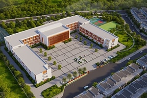 Nghệ An chấp thuận dự án hơn 27.000m2 của FPT