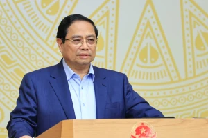 Thủ tướng: Giao việc lớn, việc khó, việc đột phá cho doanh nghiệp
