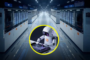 81.000 m2 và không một bóng người: Khi AI của Xiaomi thay thế hoàn toàn con người trên dây chuyền sản xuất