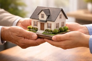 Kể từ nay, loạt trường hợp này dù không có tên trong di chúc vẫn được hưởng thừa kế
