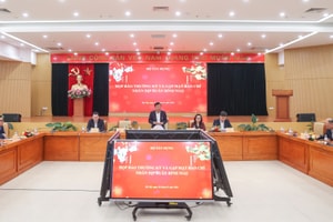Không phải Trung Quốc, Nhật Bản… Việt Nam chọn đối tác châu Âu lập báo cáo khả thi cho siêu dự án đường sắt 67 tỷ USD