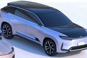 Sau nhiều năm âm thầm chuẩn bị, Toyota sắp bán mẫu SUV điện 7 chỗ: Thiết kế nhiều điểm nhấn, giá có ‘rẻ như cho’ không?