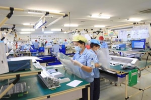 Tăng trưởng 10%: Phải giải được bài toán huy động vốn