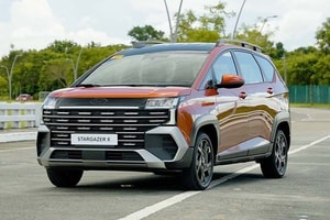 Xem trước mẫu MPV ‘lạ mà quen’ của Hyundai, khách Việt sẽ thích: Thiết kế cứng cáp hơn, tâm điểm là dải đèn LED chữ H, nội thất đẳng cấp, giá có ‘rẻ như cho’ không?