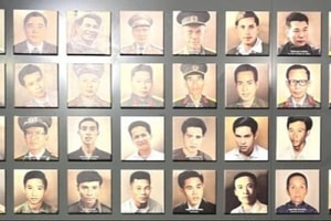 Công nhận liệt sĩ với 49 chiến sĩ Biệt động Sài Gòn