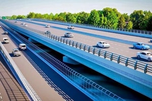 Tuyến cao tốc gần 8.500 tỷ do liên danh Sơn Hải đầu tư nhận chỉ đạo mới