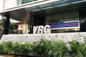 Gia Lai thu hồi diện tích đất cao su 4 dự án của VRG (GVR)