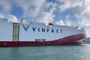 VinFast công bố xuất khẩu xe máy điện sang 5 quốc gia, chọn thị trường 460 tỷ USD làm bước khởi đầu