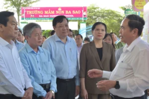 Chủ tịch Quốc hội: Hiệp thương giới thiệu đại biểu Quốc hội, HĐND phải kỹ lưỡng, đặt chất lượng lên hàng đầu