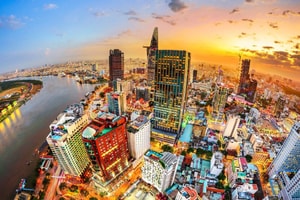 Tín dụng bất động sản tăng mạnh tại nhiều ngân hàng: VIB và SHB là điểm nhấn