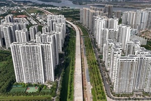 5 tháng nữa, vành đai chiến lược của Đông Nam Bộ sẽ chính thức thông xe