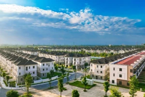Liên danh Becamex IDC (BCM) mở bán dự án NOXH ở Bắc Ninh, giá hơn 19 triệu đồng/m2