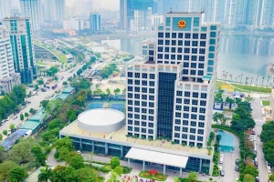 Sắp có cơ chế thuê tổng giám đốc doanh nghiệp nhà nước