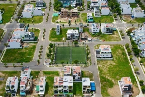 Chỉnh quy hoạch khu đô thị Mỹ Gia hơn 180 ha